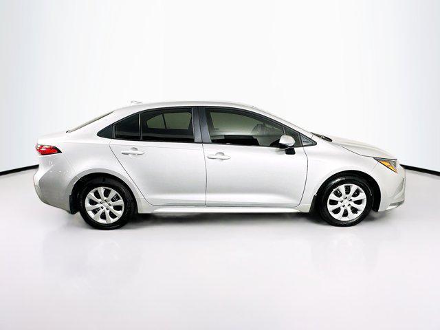 used 2025 Toyota Corolla car, priced at $21,287