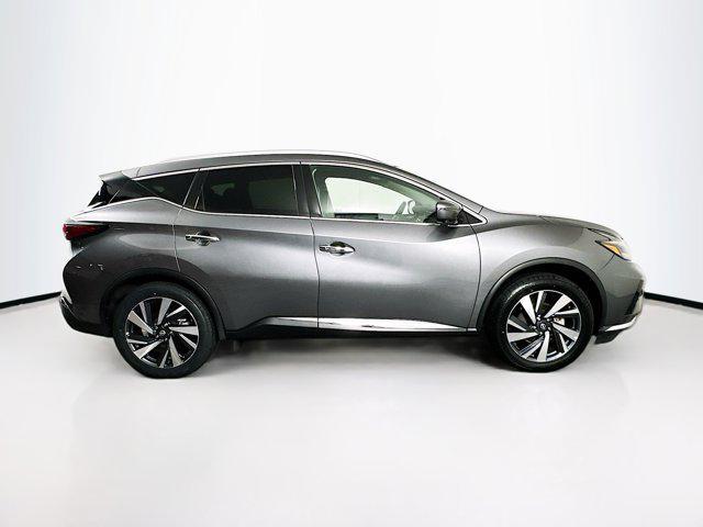 used 2023 Nissan Murano car, priced at $23,999