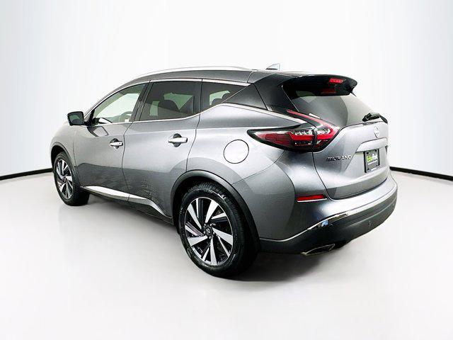 used 2023 Nissan Murano car, priced at $23,999