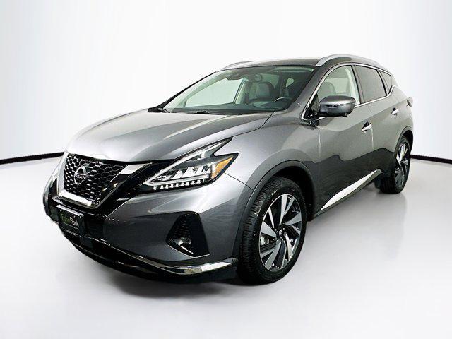 used 2023 Nissan Murano car, priced at $23,999