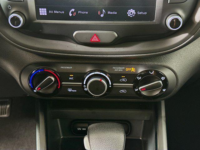 used 2023 Kia Soul car, priced at $16,697