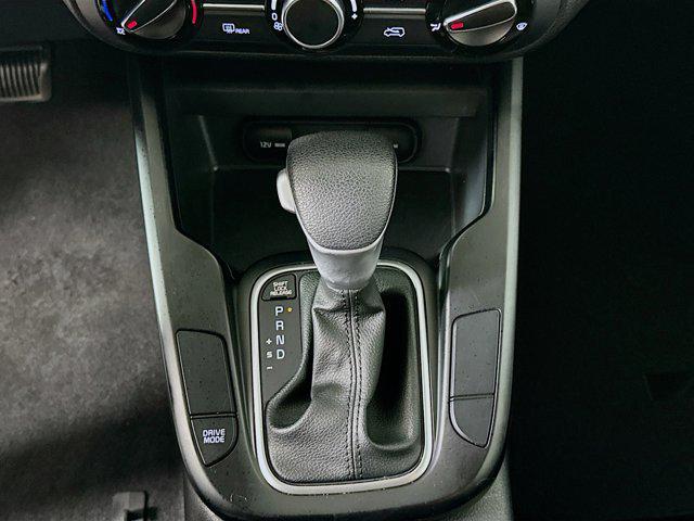used 2023 Kia Soul car, priced at $16,697