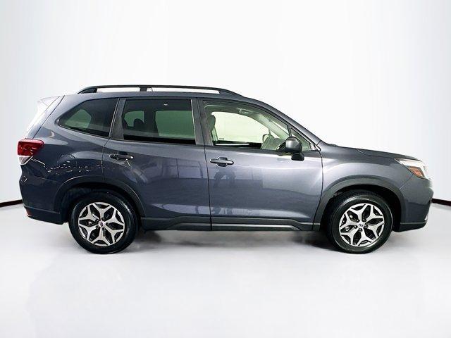 used 2020 Subaru Forester car, priced at $19,997