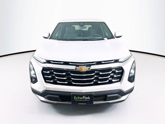 used 2025 Chevrolet Equinox car, priced at $23,997