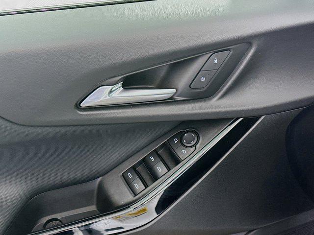 used 2025 Chevrolet Equinox car, priced at $23,997