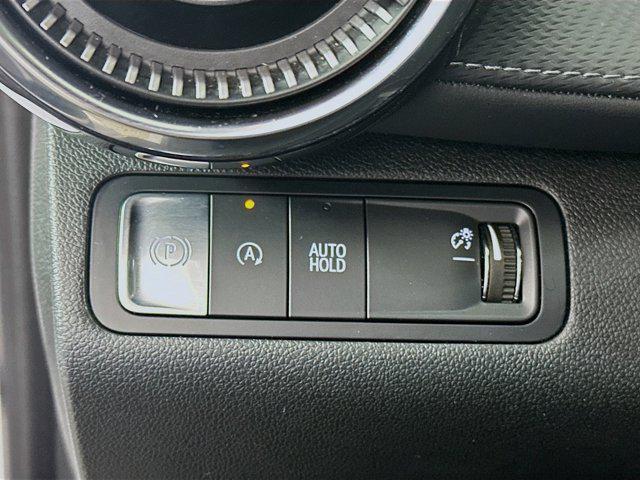 used 2025 Chevrolet Equinox car, priced at $23,997