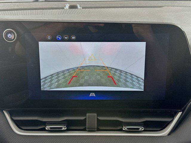 used 2025 Chevrolet Equinox car, priced at $23,997