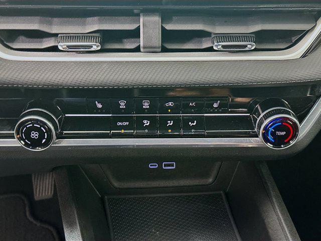 used 2025 Chevrolet Equinox car, priced at $23,997