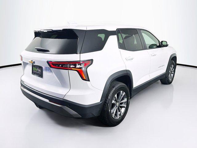 used 2025 Chevrolet Equinox car, priced at $23,997