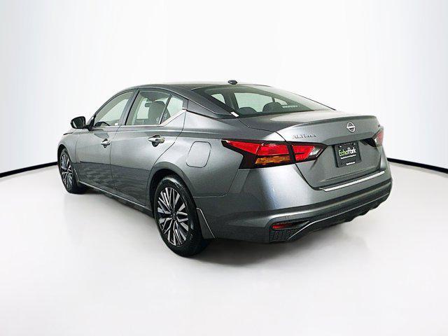 used 2023 Nissan Altima car, priced at $20,499