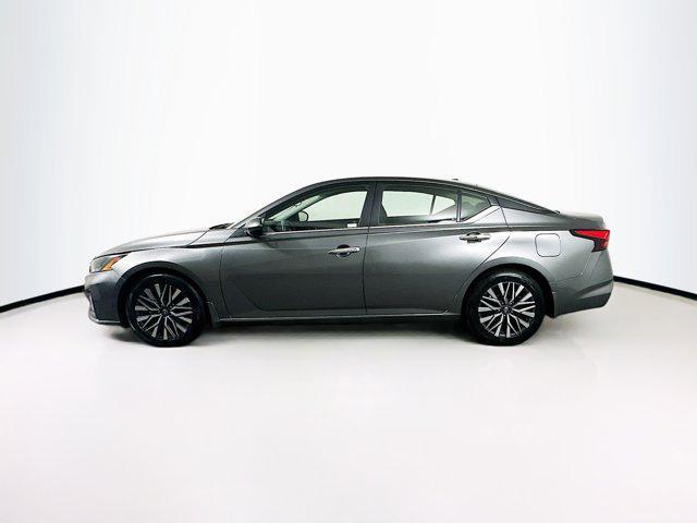 used 2023 Nissan Altima car, priced at $20,499