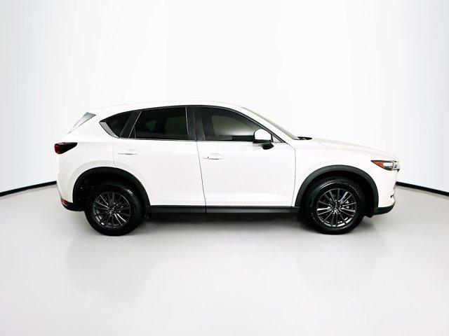 used 2021 Mazda CX-5 car, priced at $22,298