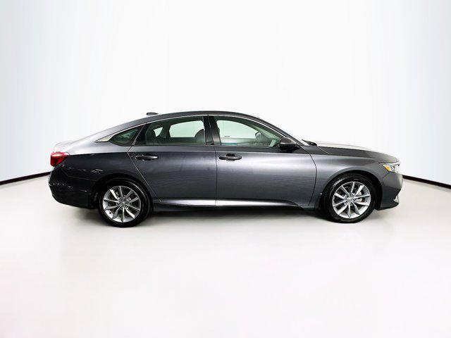 used 2021 Honda Accord car, priced at $22,897