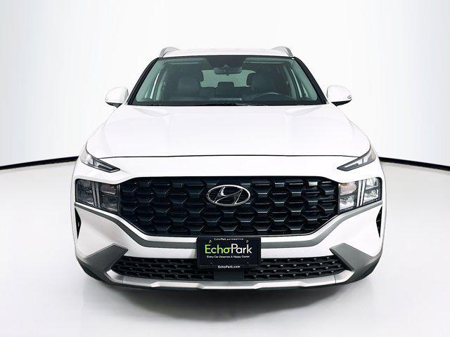 used 2023 Hyundai Santa Fe car, priced at $21,487