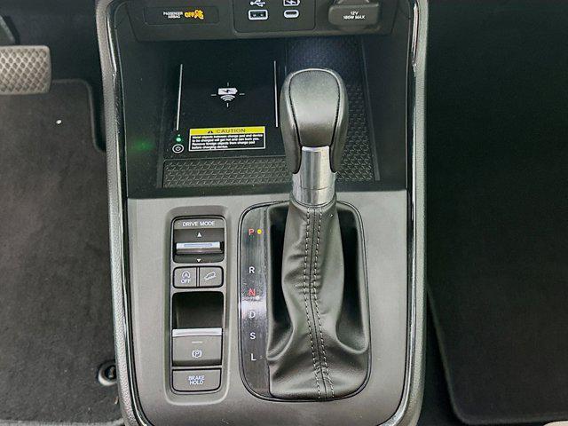 used 2024 Honda CR-V car, priced at $30,996