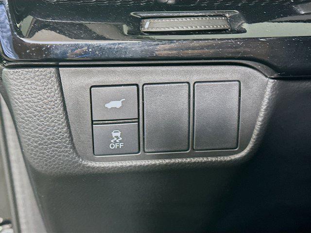 used 2024 Honda CR-V car, priced at $30,996