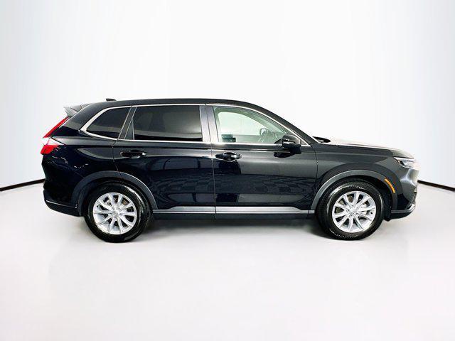used 2024 Honda CR-V car, priced at $30,996
