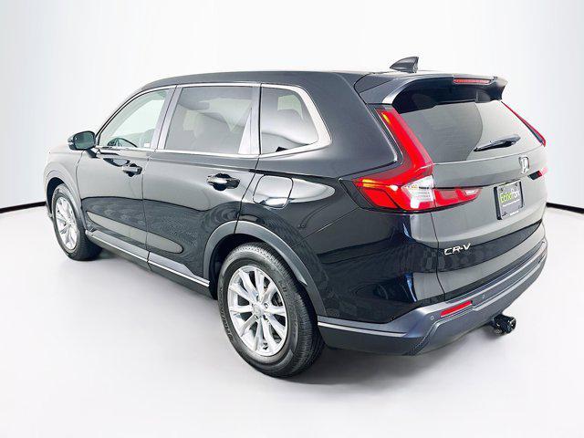 used 2024 Honda CR-V car, priced at $30,996