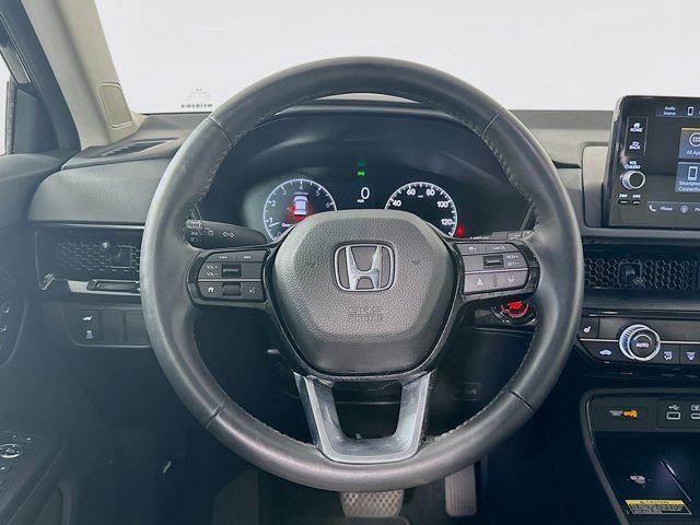 used 2024 Honda CR-V car, priced at $30,996