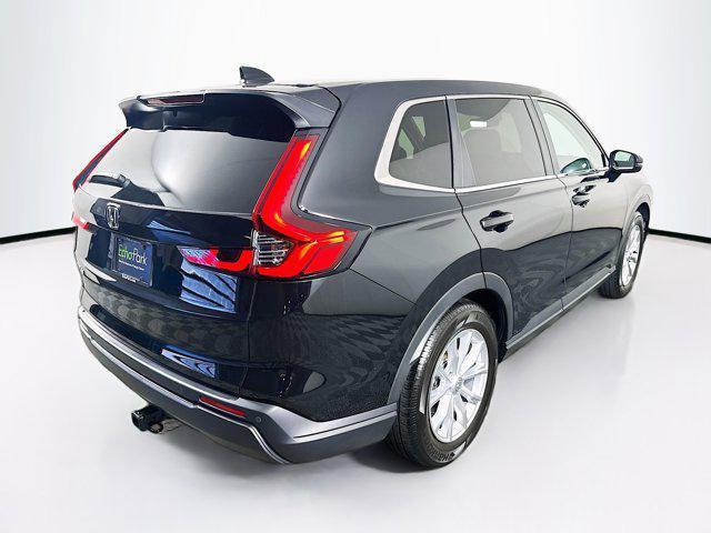 used 2024 Honda CR-V car, priced at $30,996