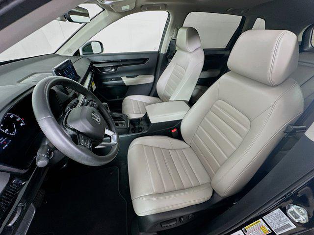 used 2024 Honda CR-V car, priced at $30,996