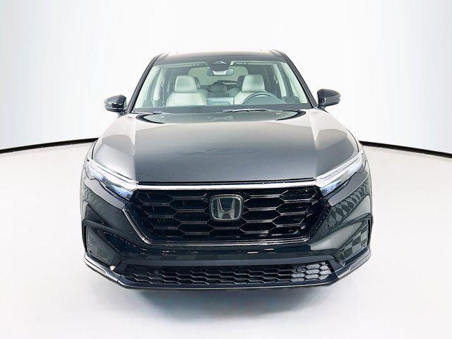 used 2024 Honda CR-V car, priced at $30,996