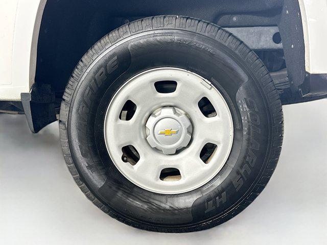 used 2017 Chevrolet Colorado car, priced at $16,499