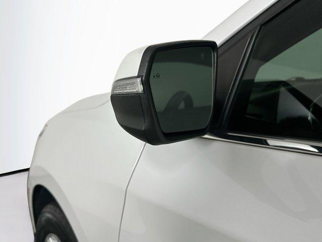 used 2022 Chevrolet Equinox car, priced at $22,397