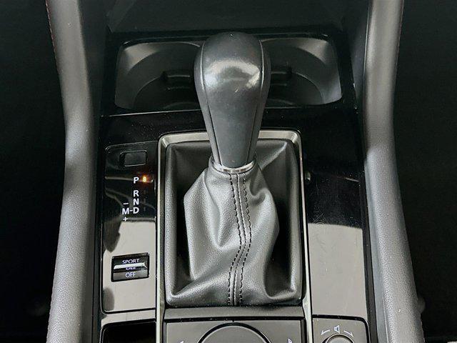 used 2024 Mazda Mazda3 car, priced at $21,897