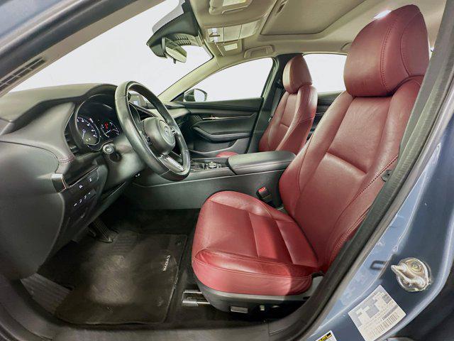 used 2024 Mazda Mazda3 car, priced at $21,897
