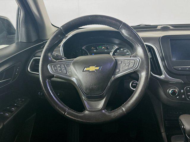 used 2020 Chevrolet Equinox car, priced at $14,999