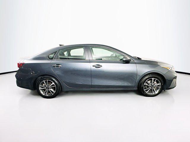 used 2023 Kia Forte car, priced at $17,697