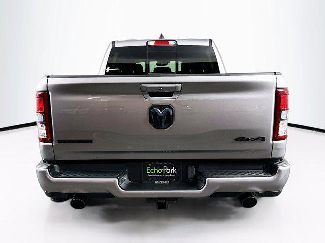 used 2022 Ram 1500 car, priced at $37,697