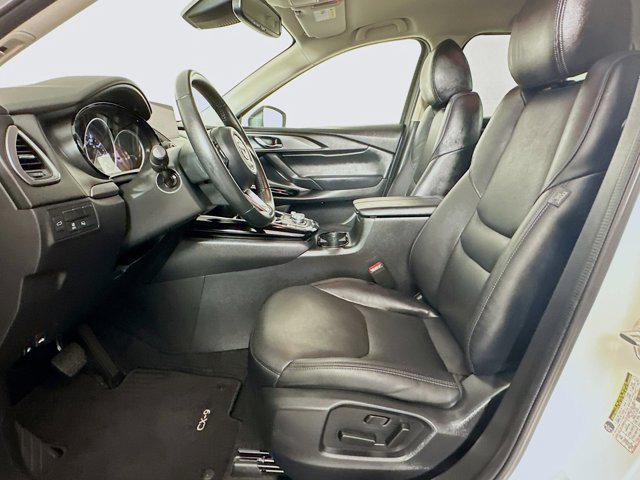 used 2022 Mazda CX-9 car, priced at $25,998