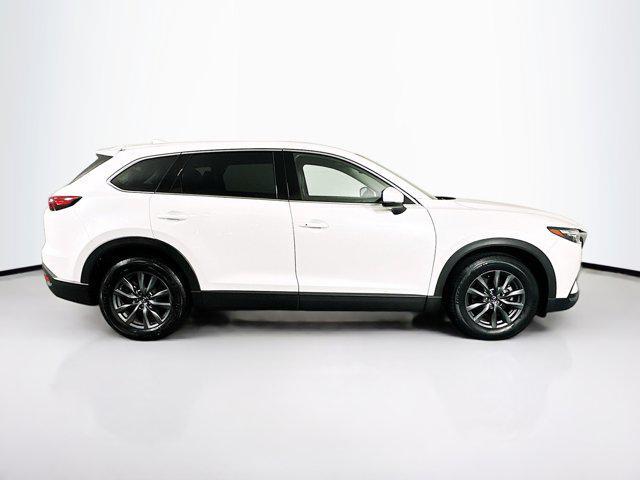 used 2022 Mazda CX-9 car, priced at $25,998