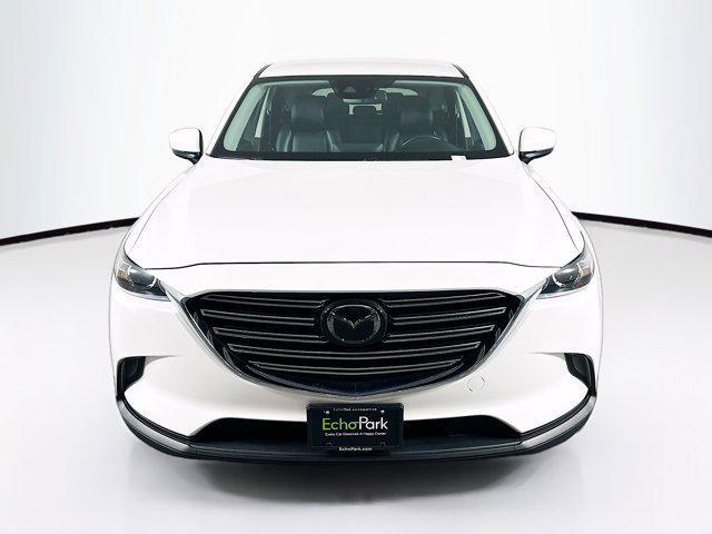 used 2022 Mazda CX-9 car, priced at $25,998