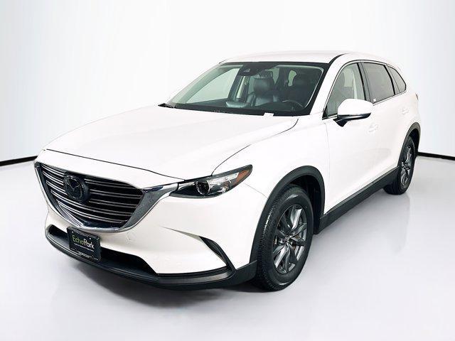 used 2022 Mazda CX-9 car, priced at $25,998