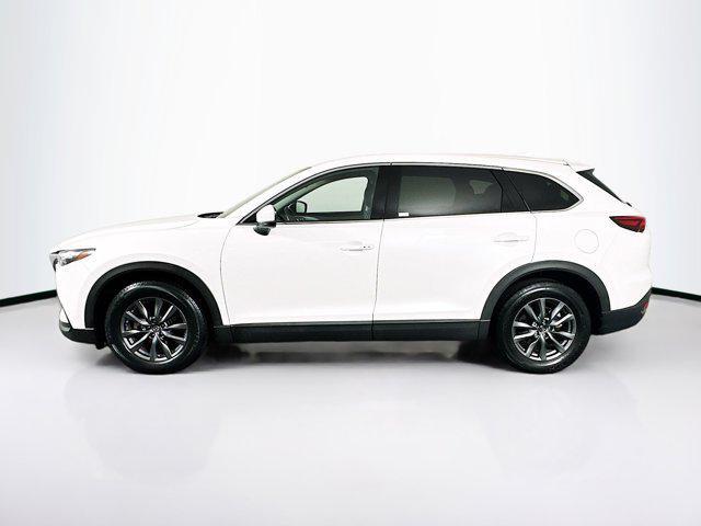 used 2022 Mazda CX-9 car, priced at $25,998