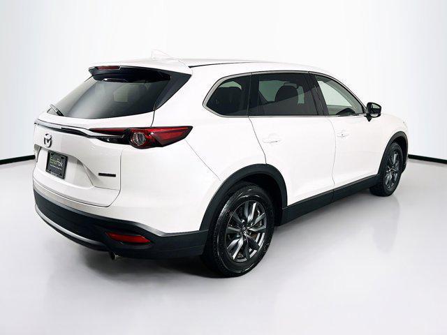 used 2022 Mazda CX-9 car, priced at $25,998