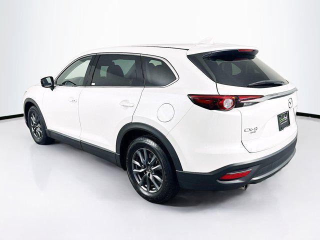 used 2022 Mazda CX-9 car, priced at $25,998