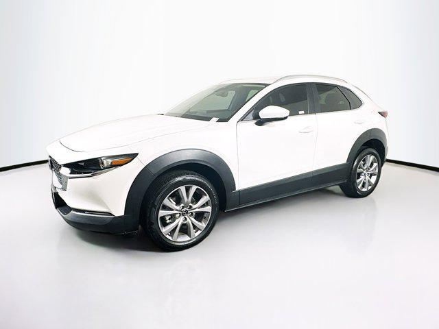 used 2023 Mazda CX-30 car, priced at $21,897