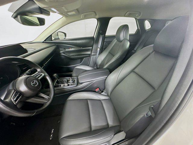 used 2023 Mazda CX-30 car, priced at $21,897