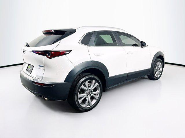 used 2023 Mazda CX-30 car, priced at $21,897