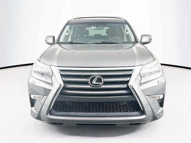 used 2014 Lexus GX 460 car, priced at $19,996