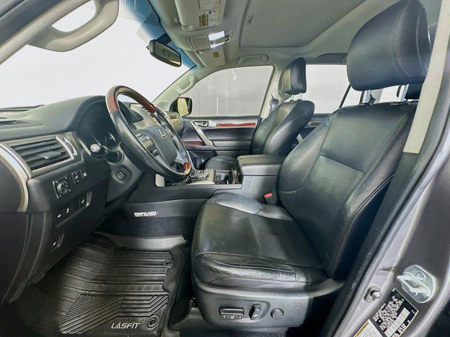 used 2014 Lexus GX 460 car, priced at $19,996