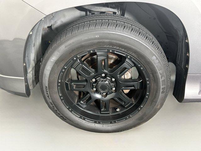 used 2014 Lexus GX 460 car, priced at $19,996