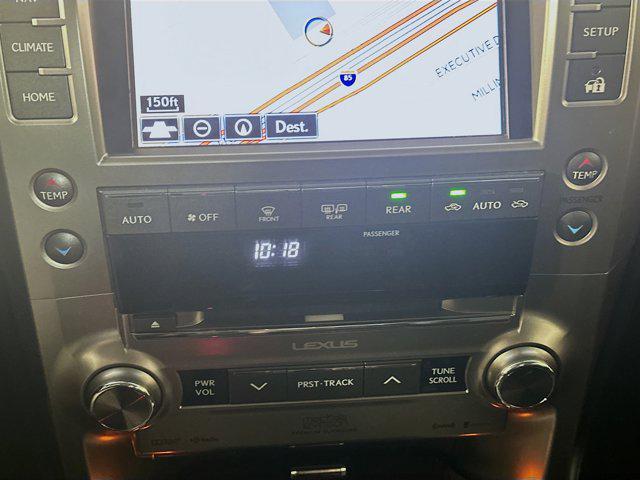 used 2014 Lexus GX 460 car, priced at $19,996