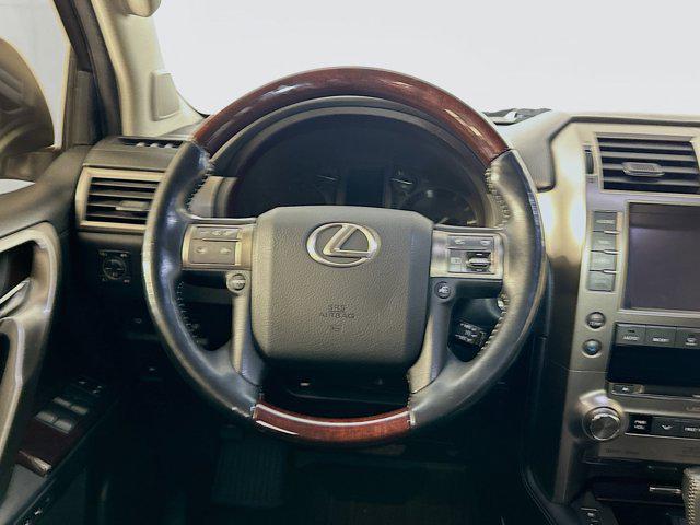 used 2014 Lexus GX 460 car, priced at $19,996