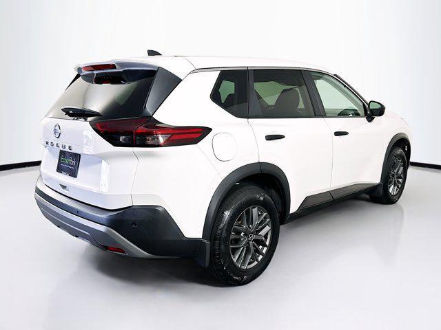 used 2023 Nissan Rogue car, priced at $21,397