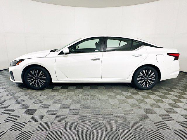 used 2023 Nissan Altima car, priced at $19,697